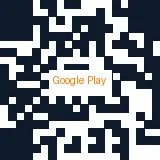 Google Play下载二维码 - 每日大赛 BET体育网站 APP